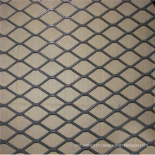 Stainless Steel Flat Expanded Metal Mesh